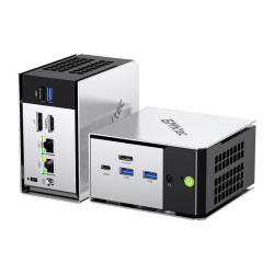 View product Mini PC GMKtec M8 Ryzen 5 PRO 6650H 16GB 512GB Win 11 Pro