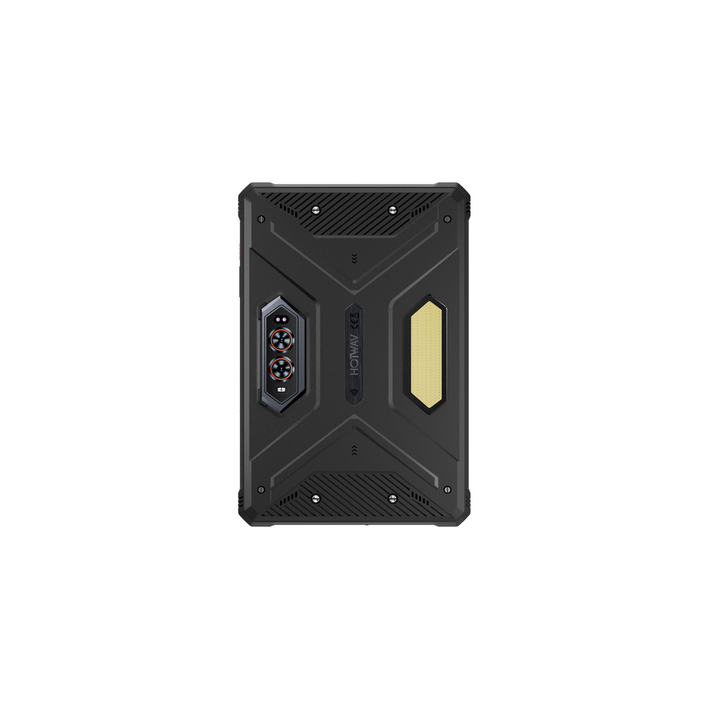 HOTWAV TAB R9 Ultra 5G tablet (black)