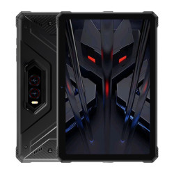 View product HOTWAV TAB R9 Plus tablet (black)