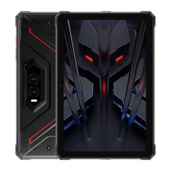 View product HOTWAV TAB R9 Plus tablet (red)