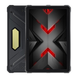View product HOTWAV TAB R9 Pro tablet (black)