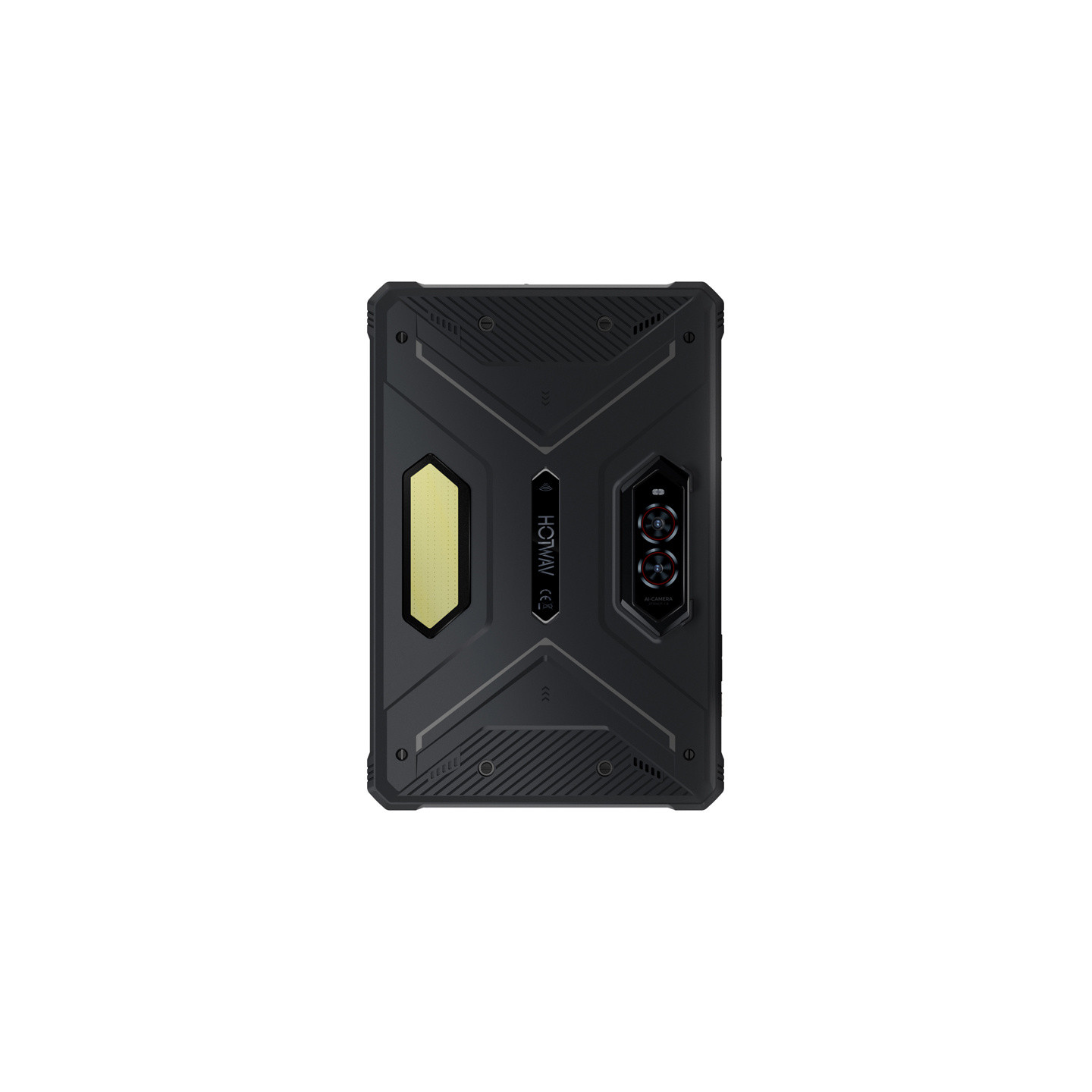 HOTWAV TAB R9 Pro tablet (black)