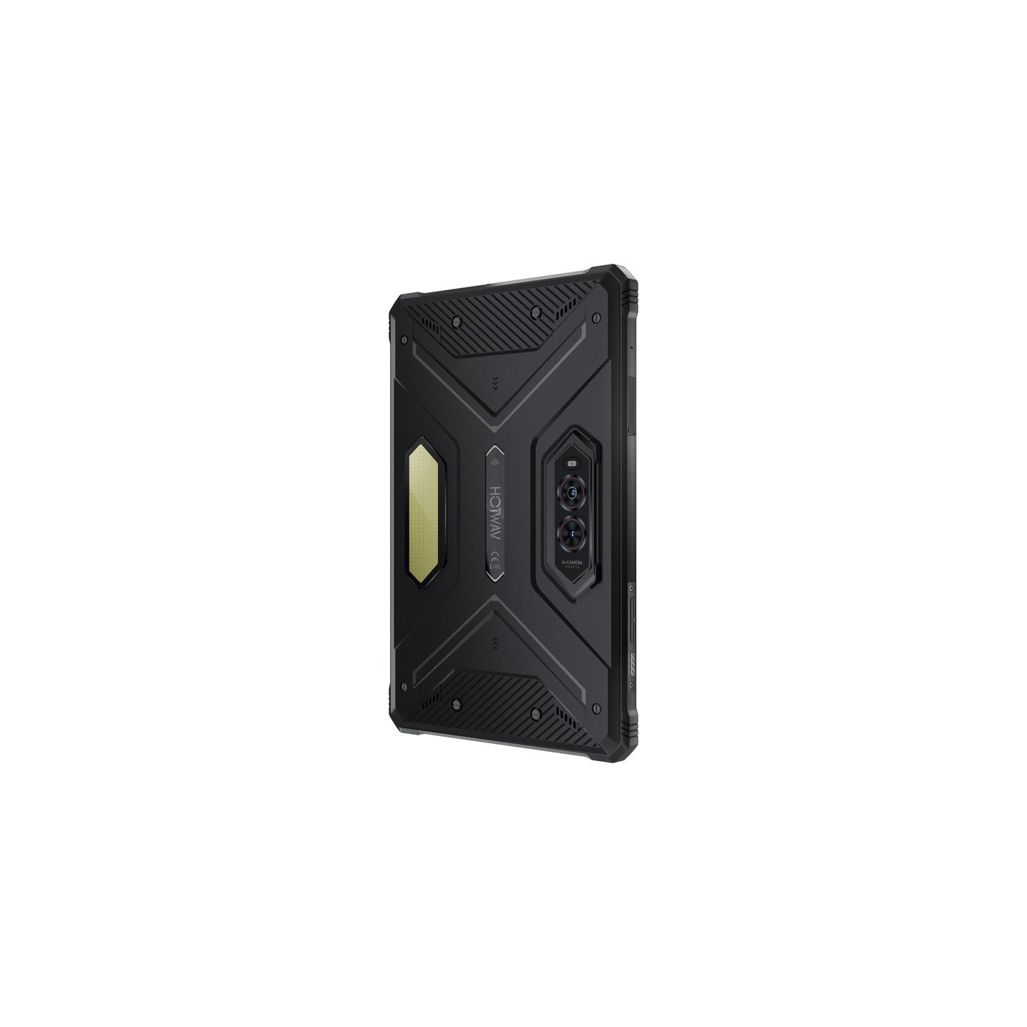 HOTWAV TAB R9 Pro tablet (black)