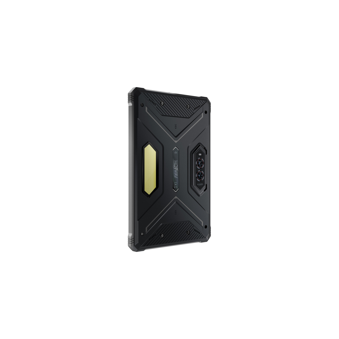 HOTWAV TAB R9 Pro tablet (black)
