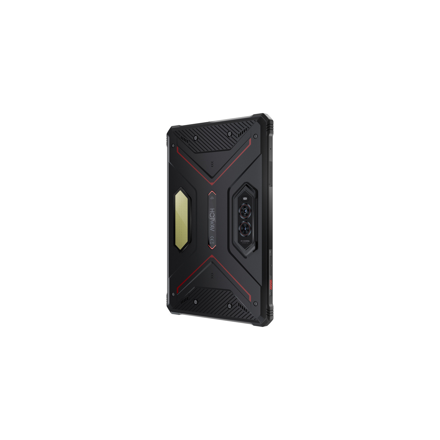 HOTWAV TAB R9 Pro tablet (red)