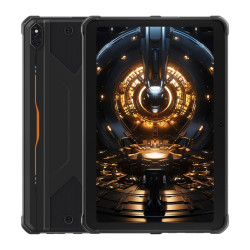 View product HOTWAV TAB R8 tablet (orange)