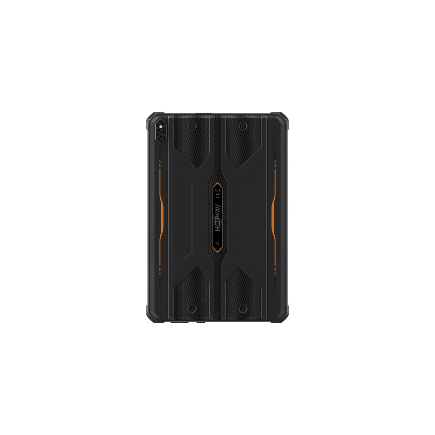 HOTWAV TAB R8 tablet (orange)