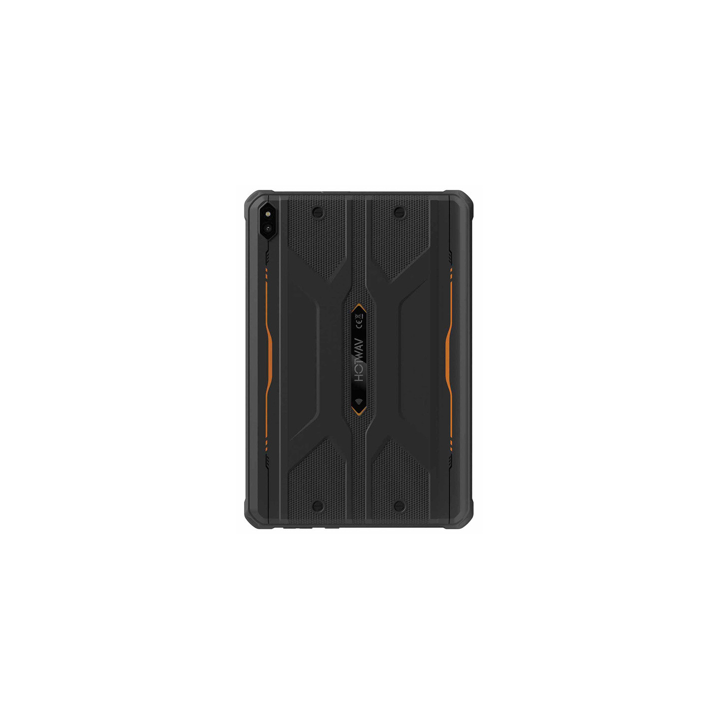 HOTWAV TAB R10 Pro tablet (orange)