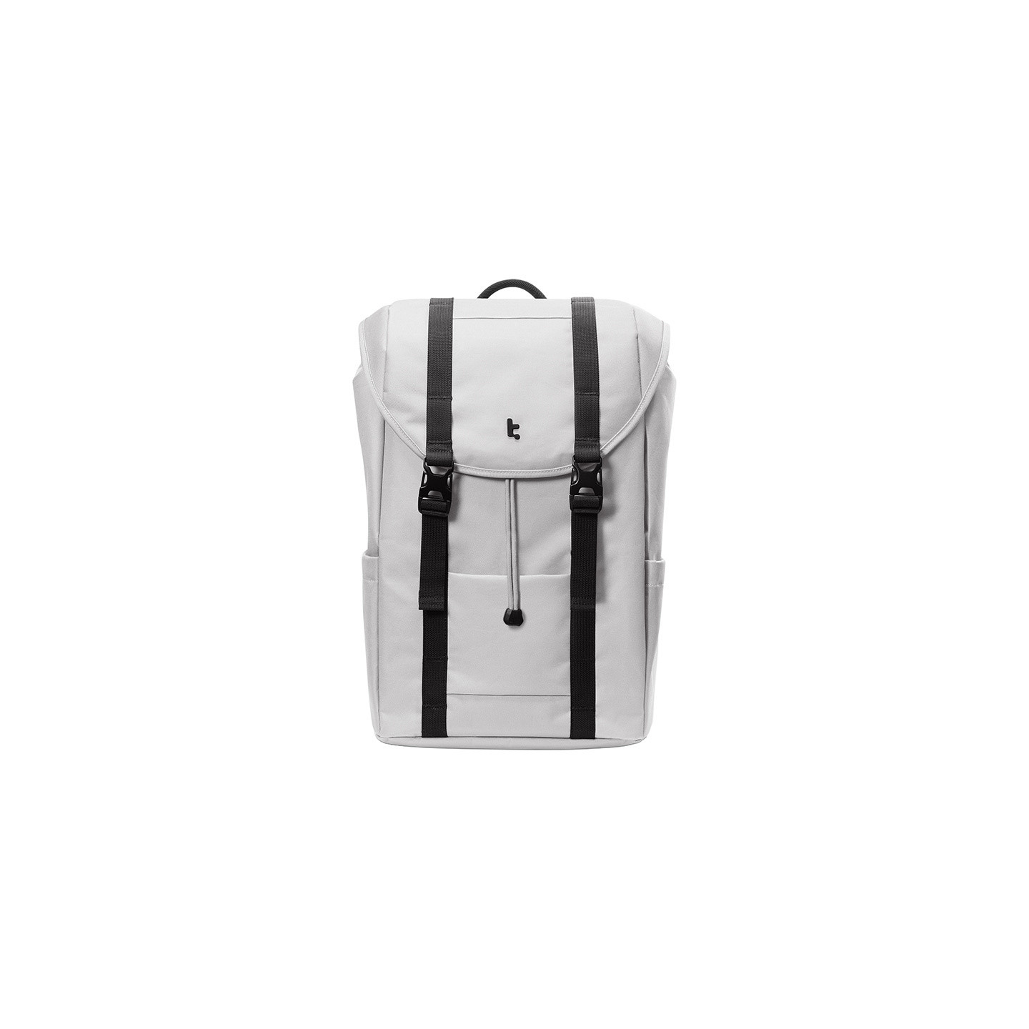 Tomtoc VintPack-TA1 Laptop Backpack, 15.6"/22L (Gray)