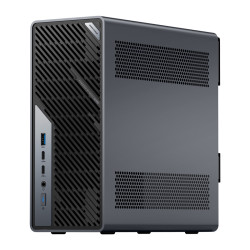 View product MINIS FORUM MS-02 Ultra Mini PC Intel Core Ultra 9 285HX barebone