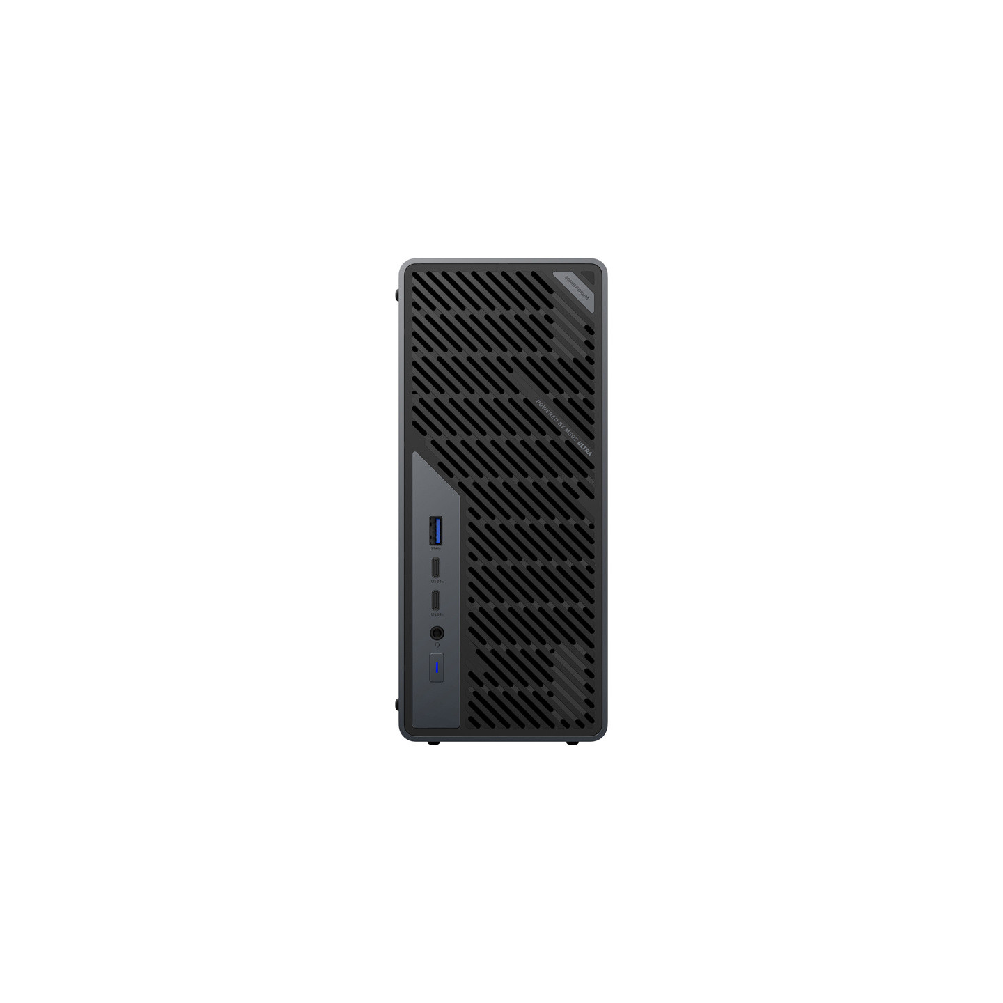 MINIS FORUM MS-02 Ultra Mini PC Intel Core Ultra 9 285HX barebone