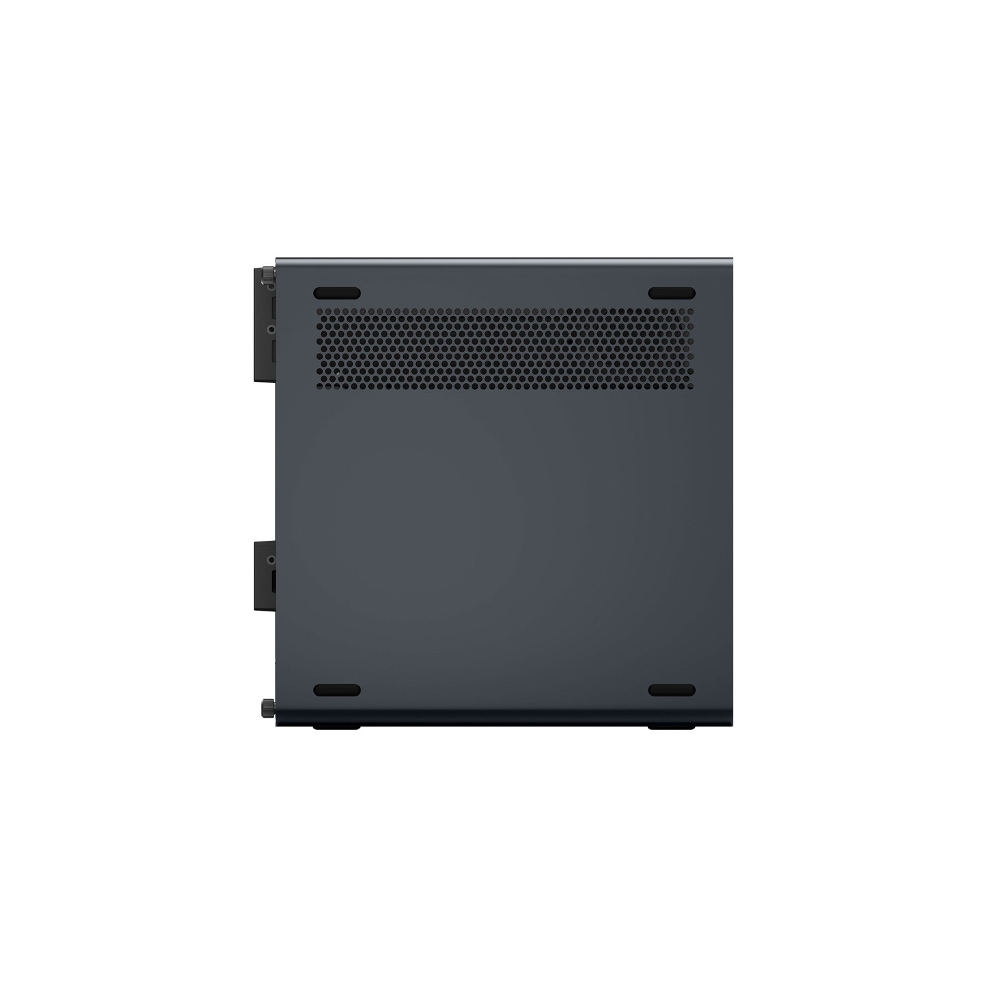 MINIS FORUM MS-02 Ultra Mini PC Intel Core Ultra 9 285HX barebone