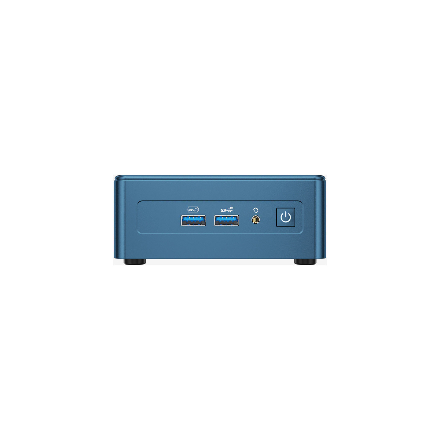 GEEKOM IT13 Mini PC Intel® Core i5-13600H 16GB 1TB + Win 11 Pro
