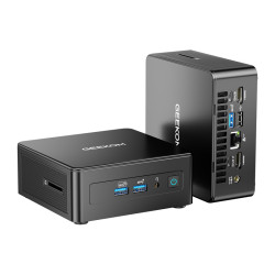 View product GEEKOM IT15 Mini PC Intel® Core™ Ultra 9 285H 32GB 1TB + Win 11 Pro