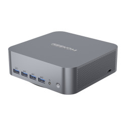 View product GEEKOM GT1MEGA Mini PC Intel® Core™ Ultra 9 185H 16GB 1TB + Win 11 Pro