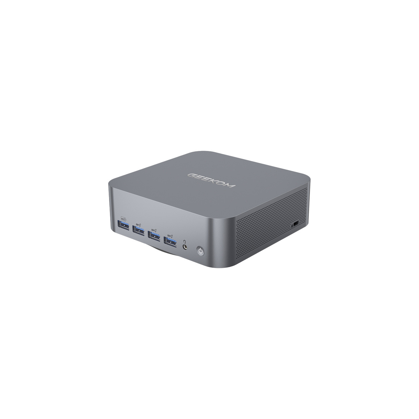 GEEKOM GT1MEGA Mini PC Intel® Core™ Ultra 9 185H 16GB 1TB + Win 11 Pro