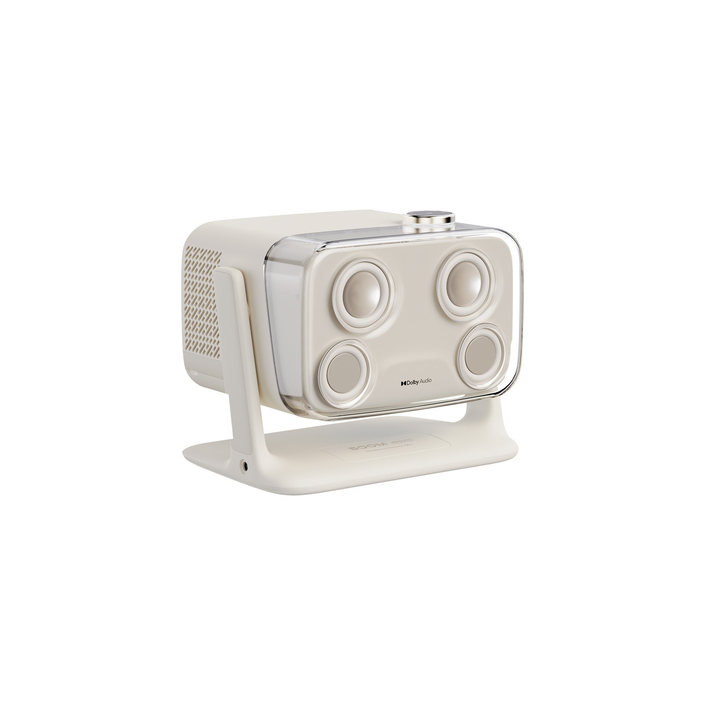 AURZEN Boom Mini Projector