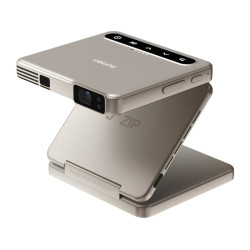 View product AURZEN Zip Projector (gold)