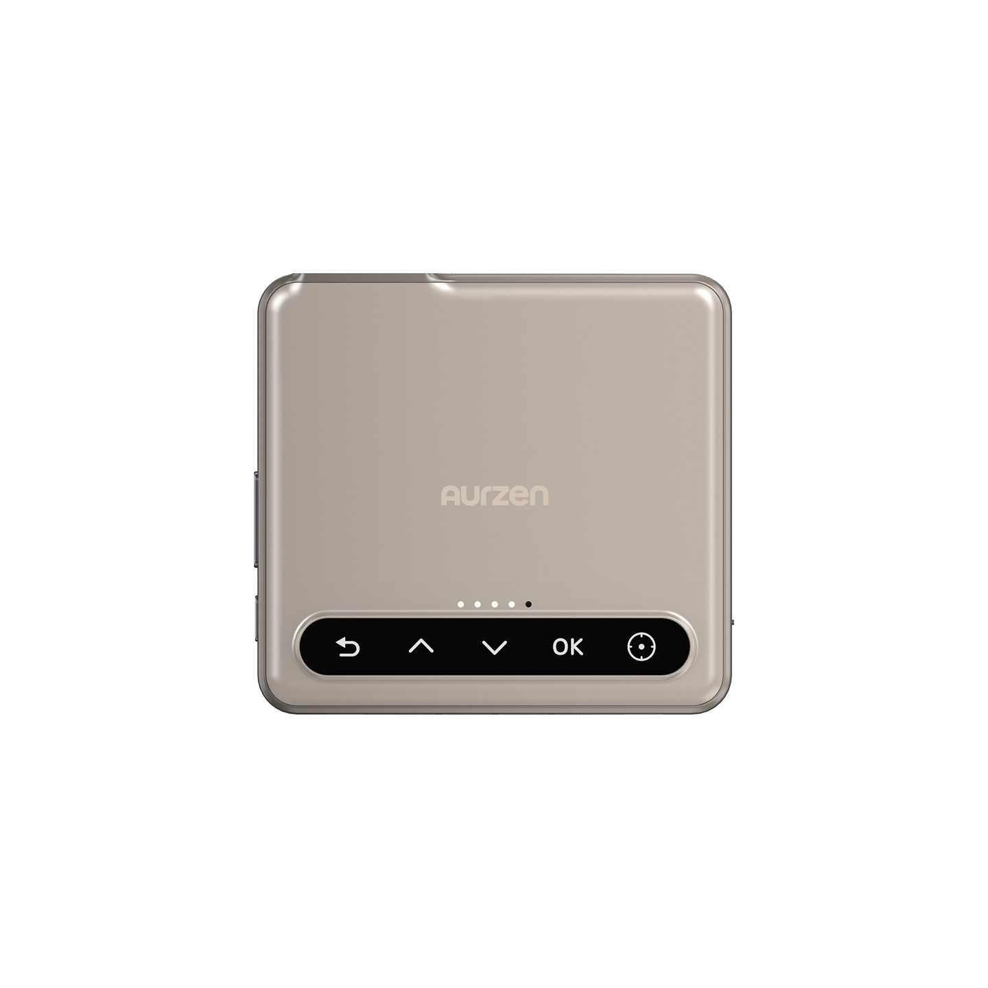 AURZEN Zip Projector (gold)