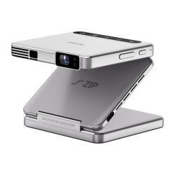 View product AURZEN Zip Projector (Silver)