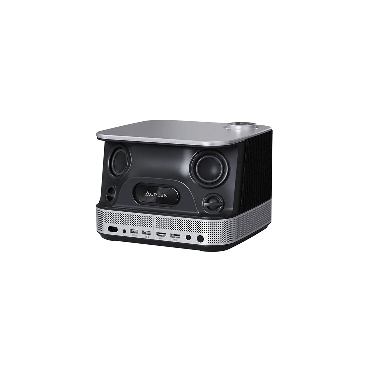 AURZEN Boom 3 Projector