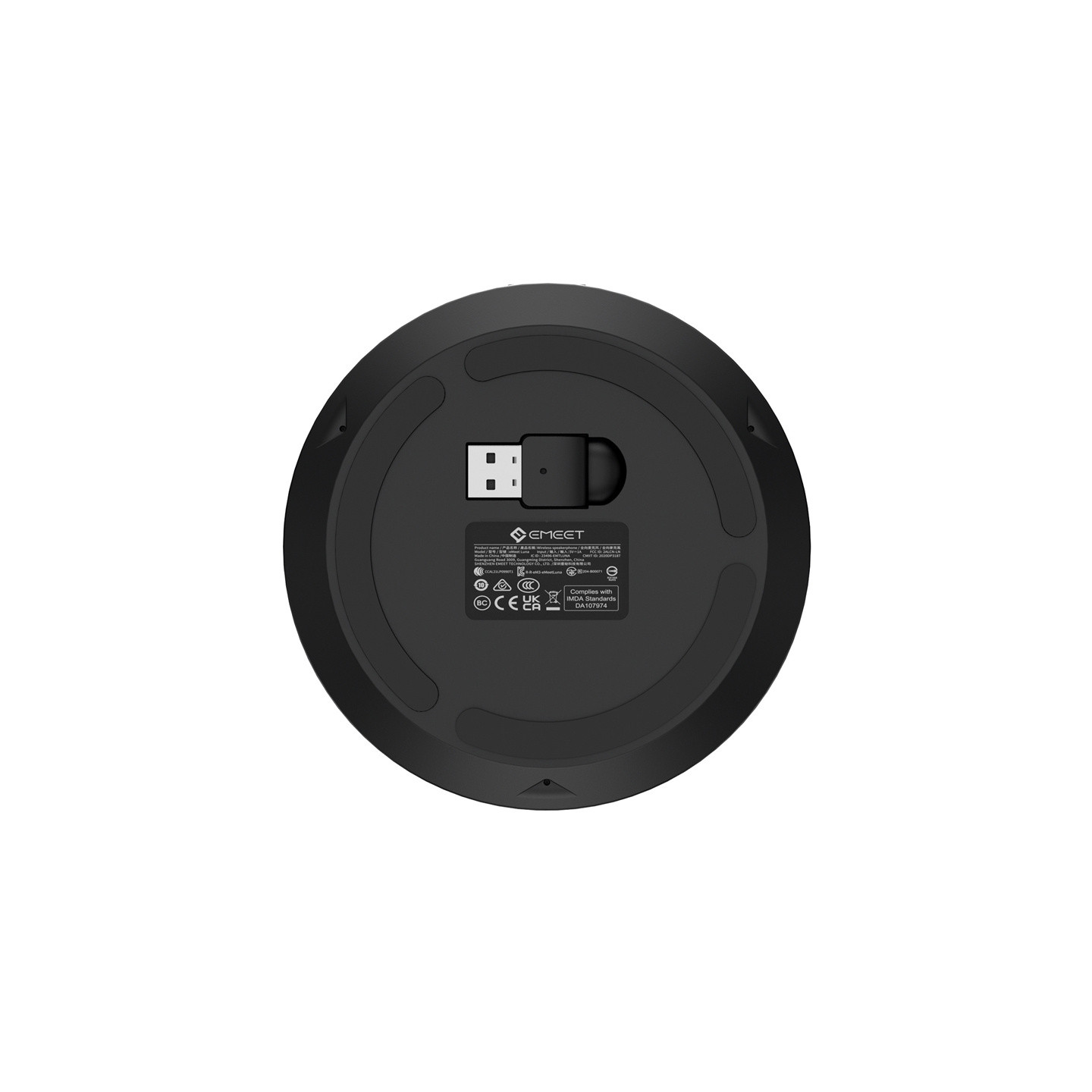 EMEET Luna Wireless Conference Speaker