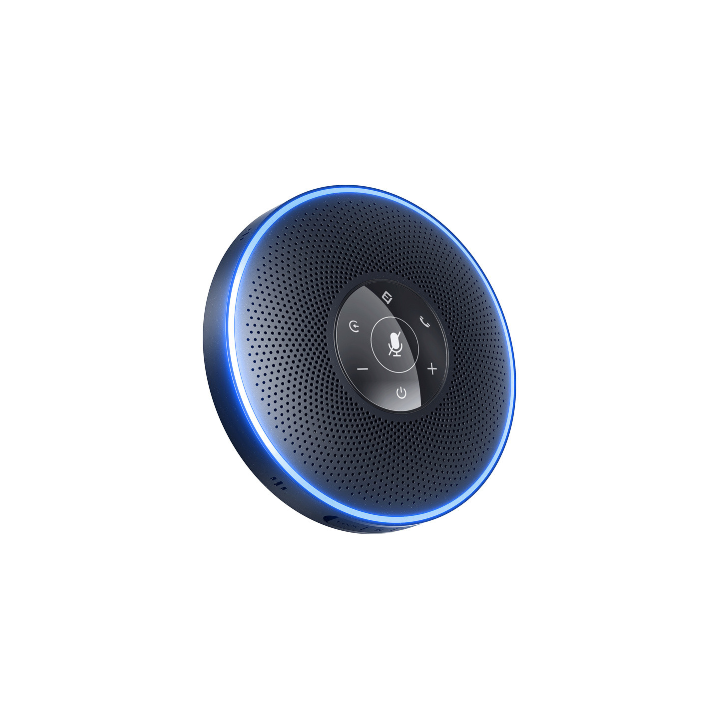 EMEET OfficeCore M2 Wireless Conference Speaker (Black)