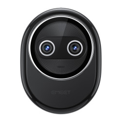View product EMEET Piko+ Webcam (Black)