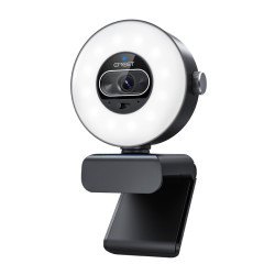 View product EMEET SmartCam S600L Webcam