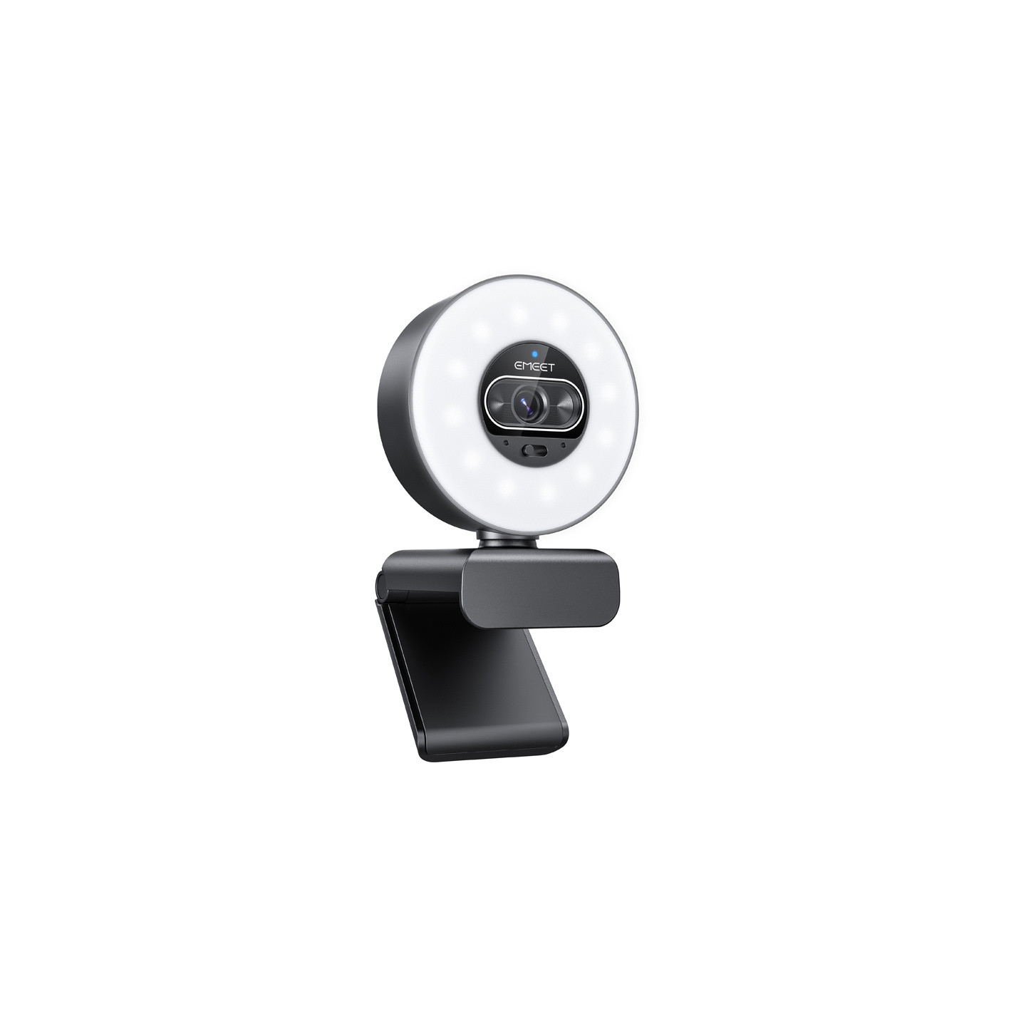 EMEET SmartCam S600L Webcam