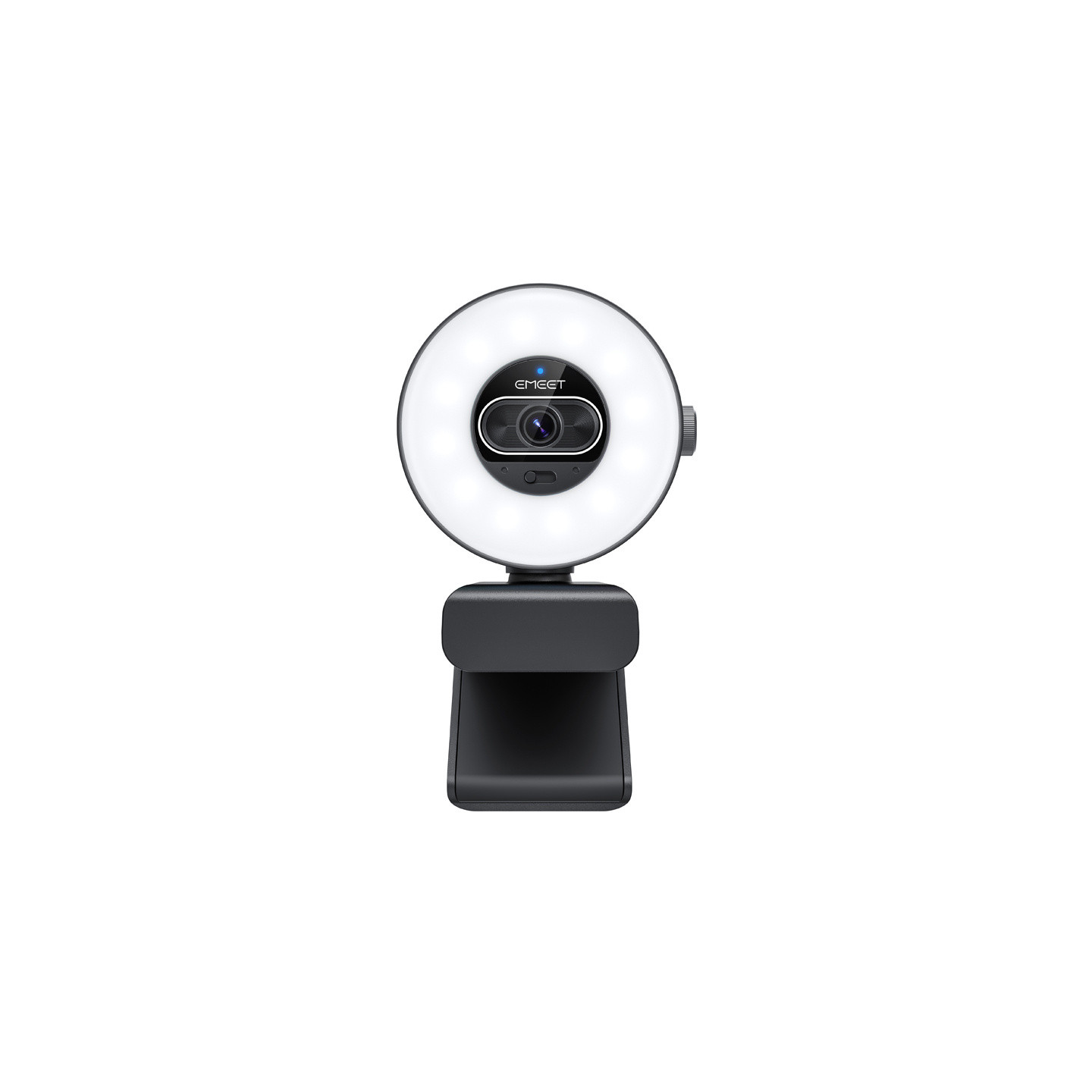 EMEET SmartCam S600L Webcam