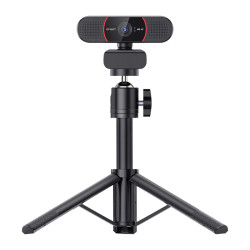 View product EMEET SmartCam C960 4K Webcam + Tripod
