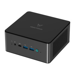 View product Mini PC MINIS FORUM UM890 Pro Ryzen 9 8945HS 16GB + 512GB