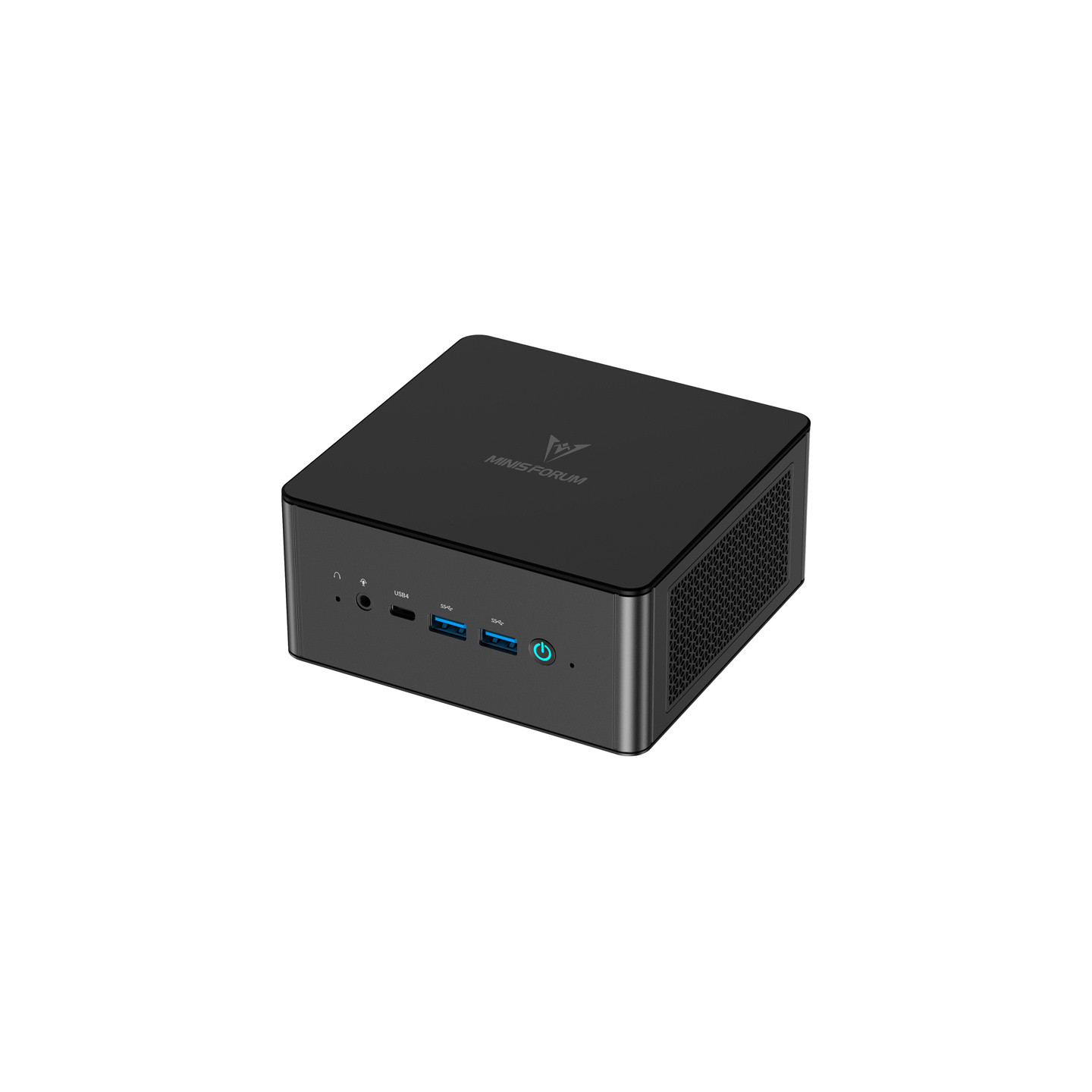 Mini PC MINIS FORUM UM890 Pro Ryzen 9 8945HS 16GB + 512GB