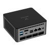 Mini PC MINIS FORUM UM890 Pro Ryzen 9 8945HS 16GB + 512GB