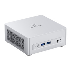 View product MINIS FORUM UM870 Plus Ryzen 7 8745H 16GB + 512GB Mini PC