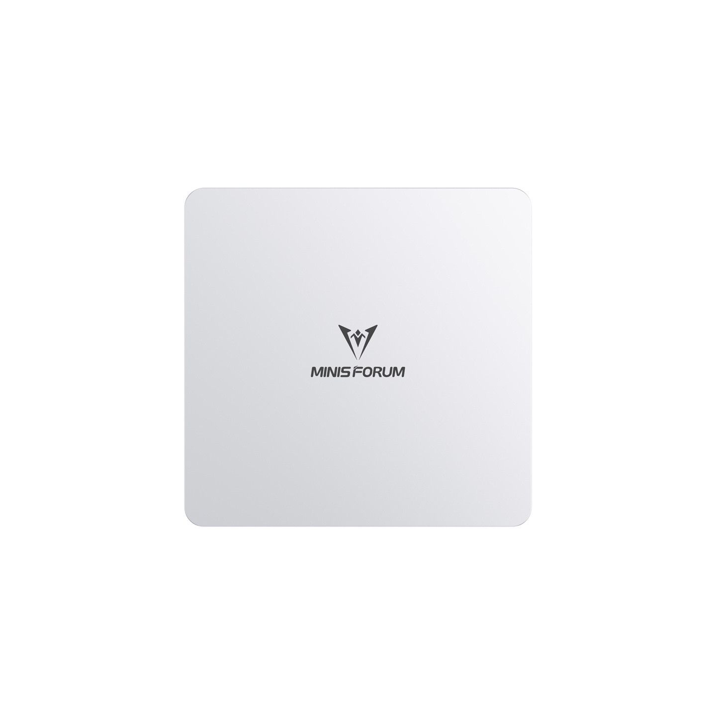 MINIS FORUM UM870 Plus Ryzen 7 8745H 16GB + 512GB Mini PC