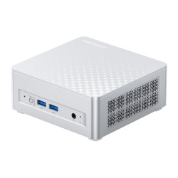 View product MINIS FORUM M1 Plus i5-12600H 16GB + 512GB Mini PC