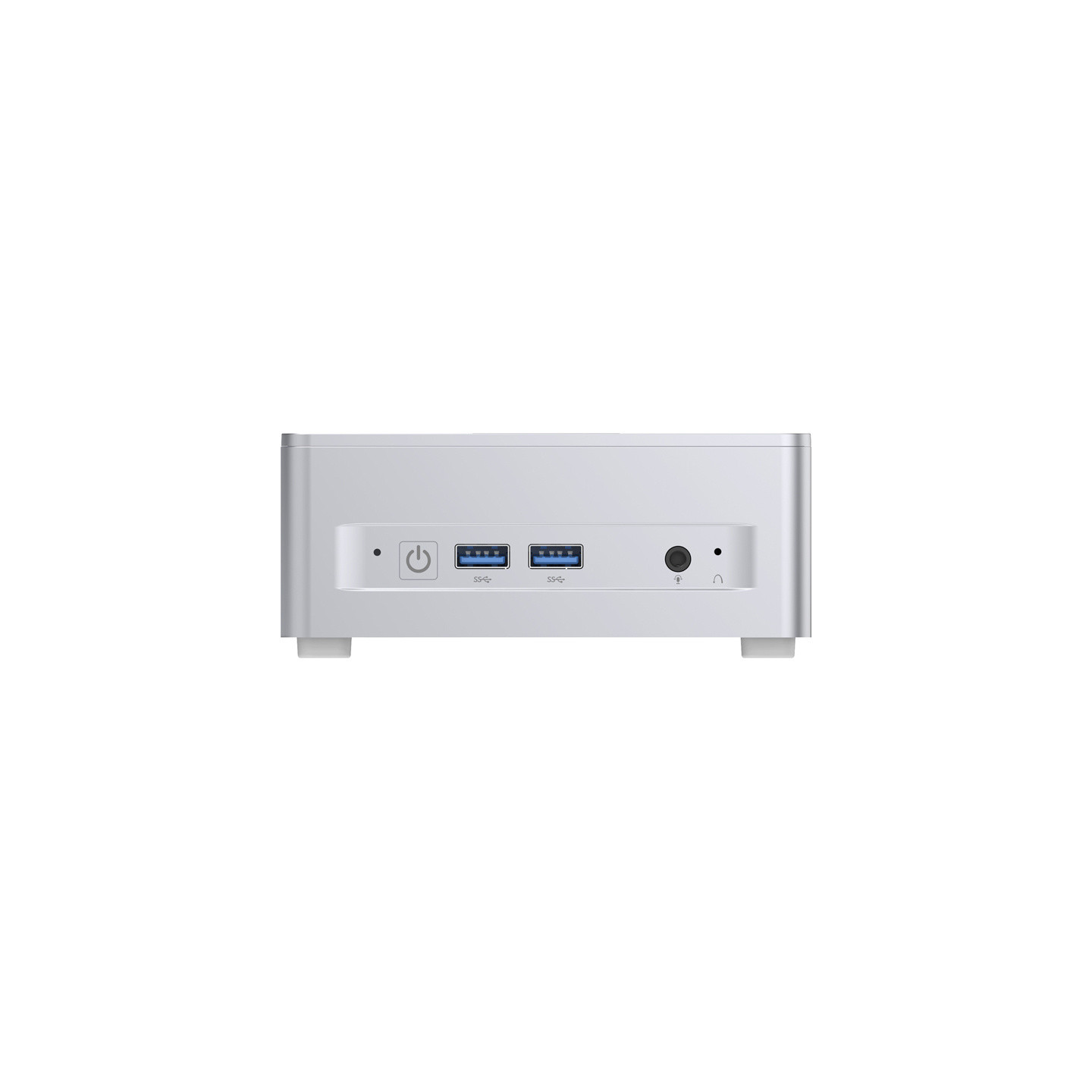 MINIS FORUM M1 Plus i5-12600H 16GB + 512GB Mini PC
