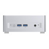 MINIS FORUM M1 Plus i5-12600H 16GB + 512GB Mini PC