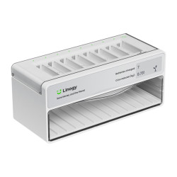 View product LINOGY universal AA/AAA charger