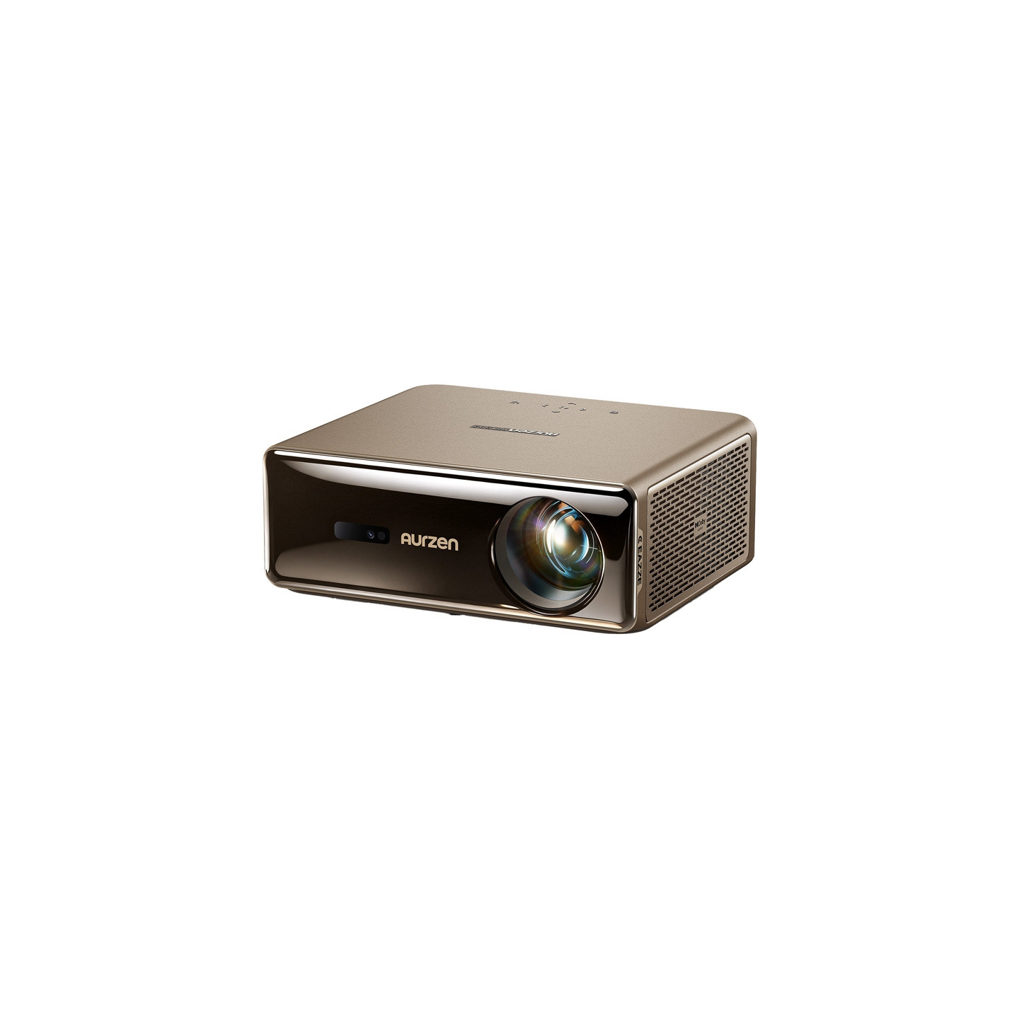 Aurzen Eazze D1 Max Projector