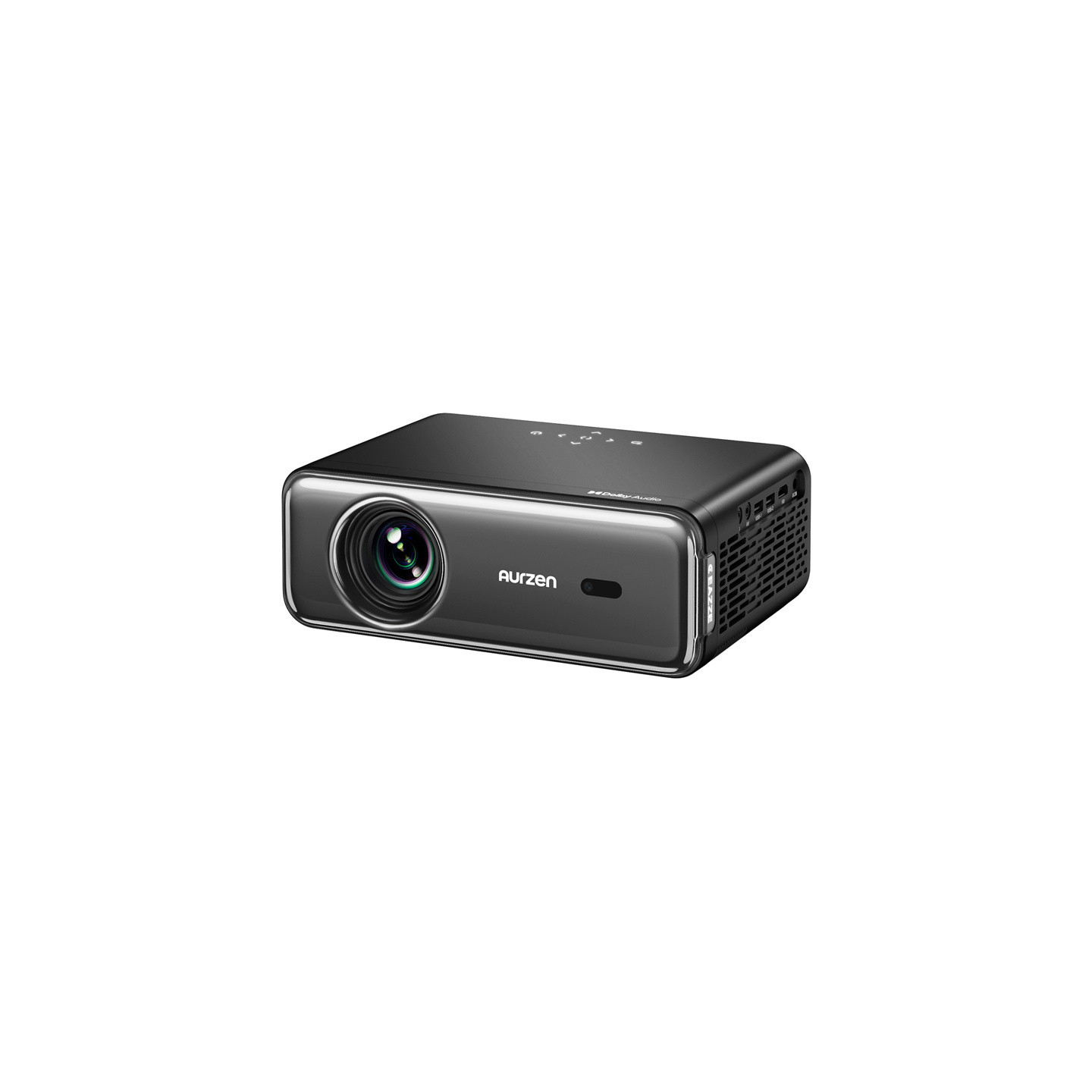 Aurzen Eazze D1 Pro Projector