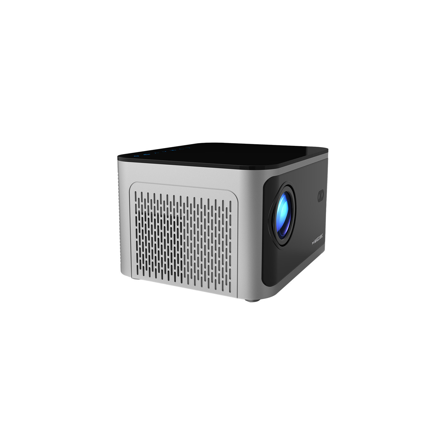 Magcubic HY350 Projector (Gray)