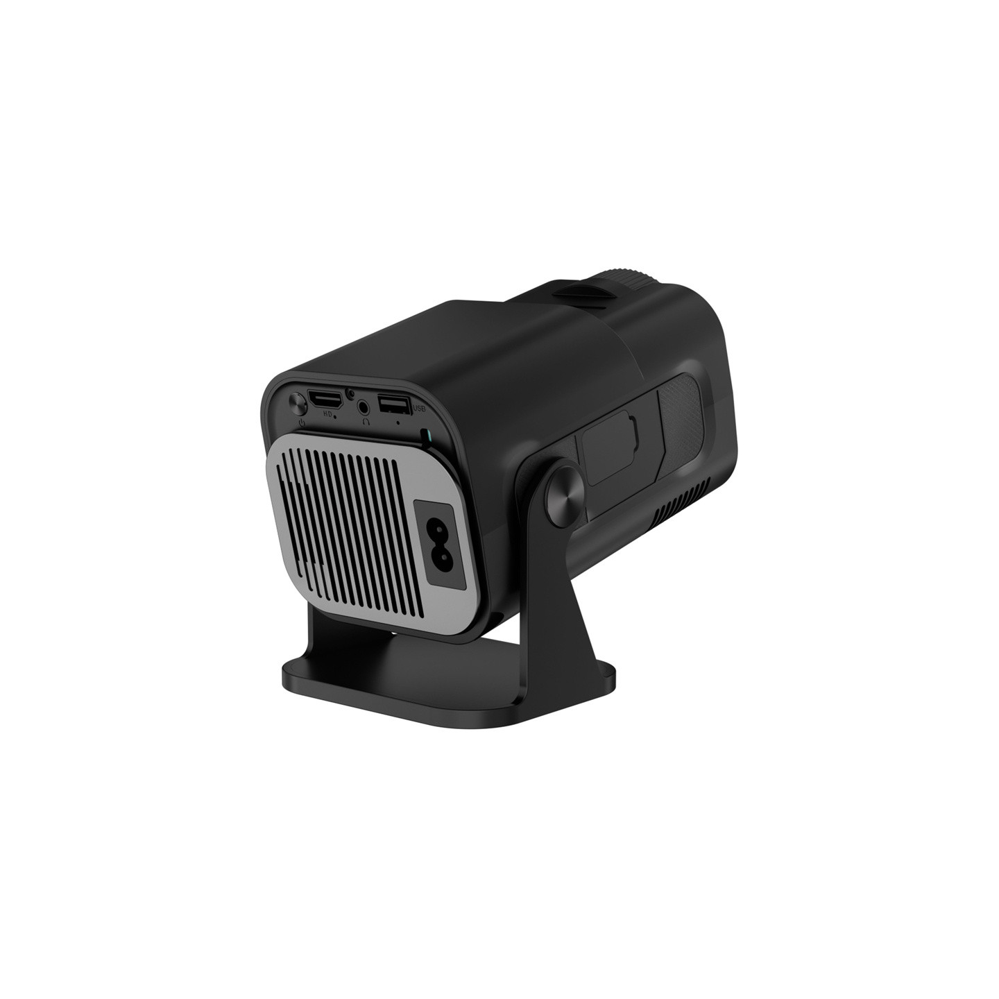 Magcubic HY320MINI Projector