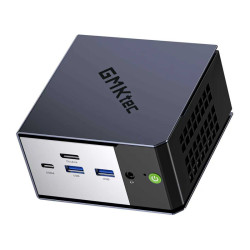 View product GMKtec K16 Ryzen 7 7735HS Mini PC 32GB 1TB Win 11 Pro