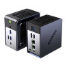 GMKtec K16 Ryzen 7 7735HS Mini PC 32GB 1TB Win 11 Pro