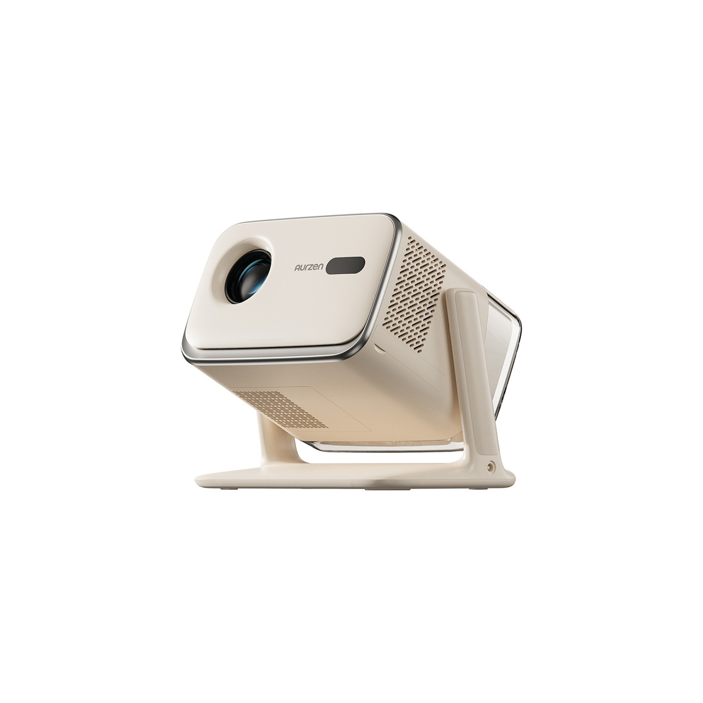 AURZEN Boom Mini Projector Case Bundle