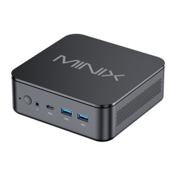 View product Mini PC Minix NR660LP Ryzen 5 6600H 16GB 512GB Windows 11 Pro