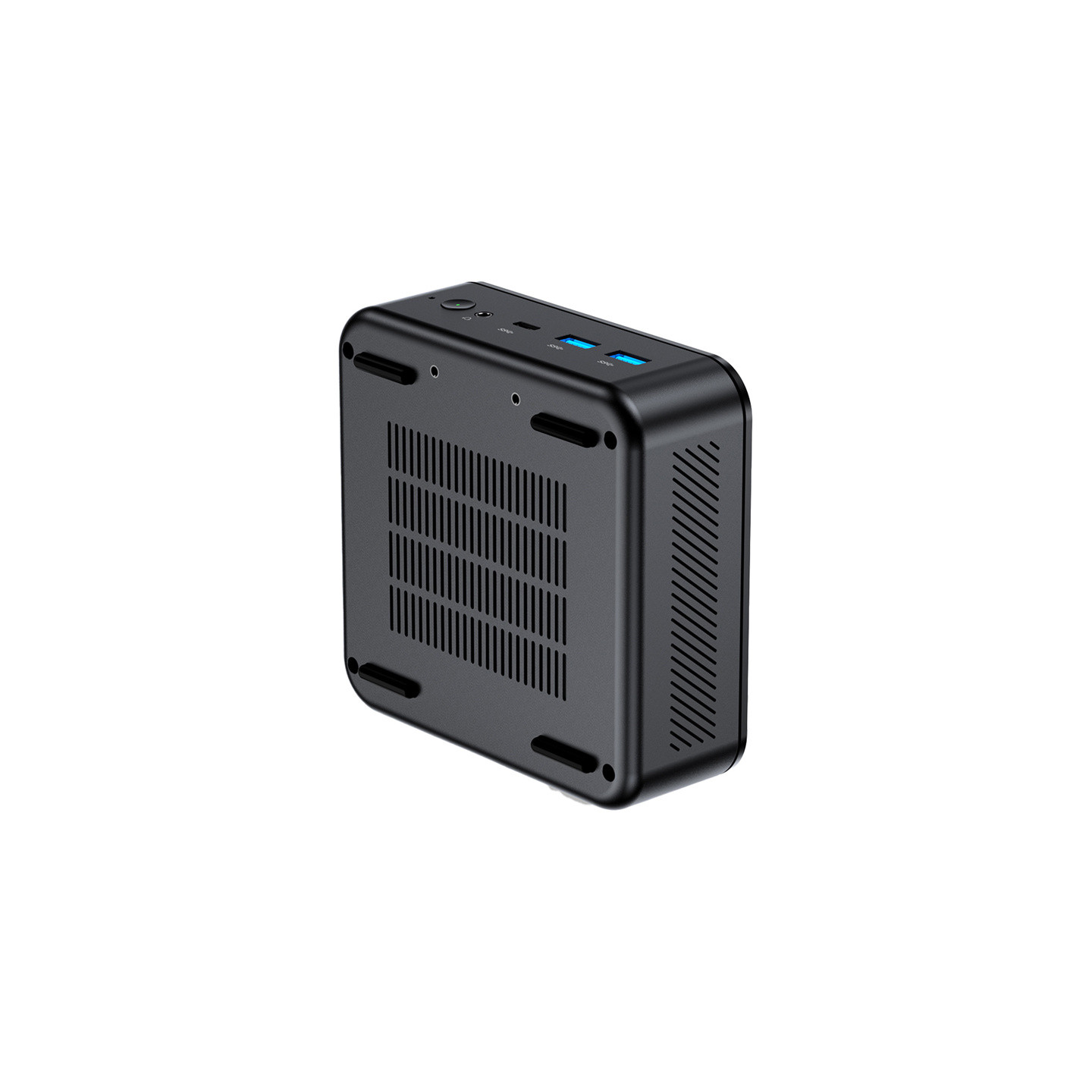 Mini PC Minix NR660LP Ryzen 5 6600H 16GB 512GB Windows 11 Pro